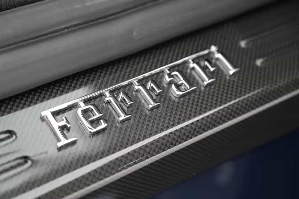 Ferrari Portofino M Magnetorheologisches Fahrwerk 02/2023-photo-24