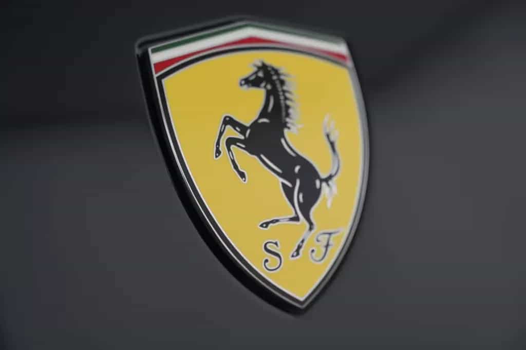 Ferrari Portofino M Magnetorheologisches Fahrwerk 02/2023-photo-25