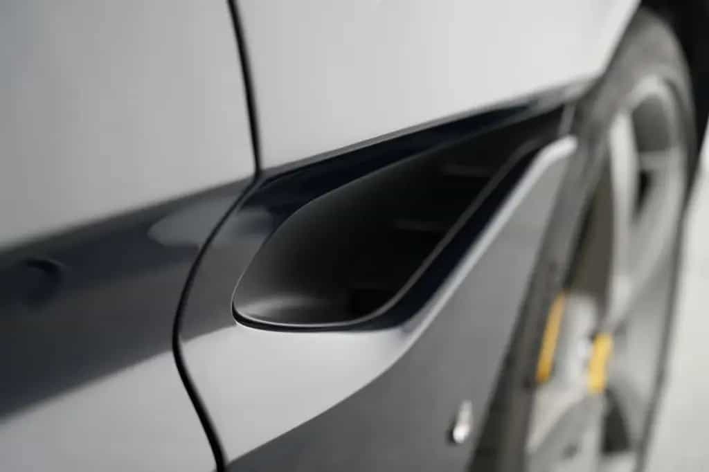 Ferrari Portofino M Magnetorheologisches Fahrwerk 02/2023-photo-26