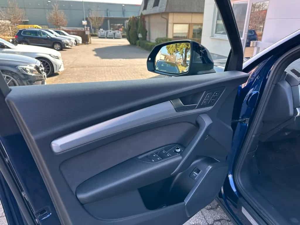 Audi Q5 50 TDI QUATTRO ACC MATRIX MEMORY STANDHZ AHK 03/2021-photo-13