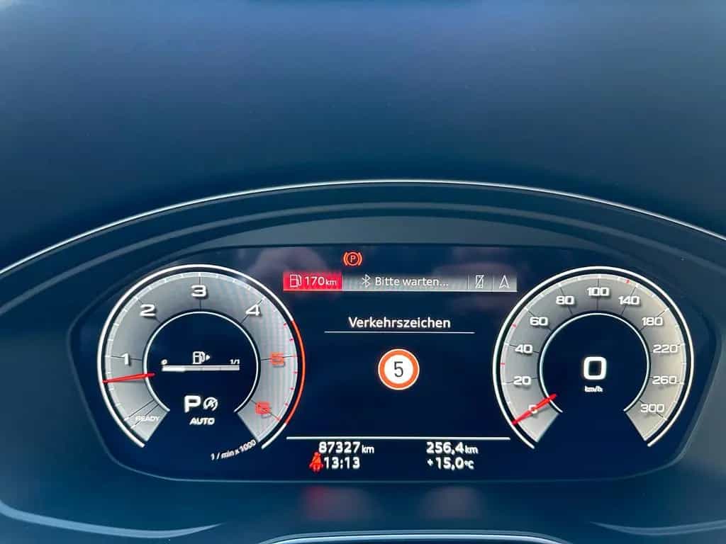 Audi Q5 50 TDI QUATTRO ACC MATRIX MEMORY STANDHZ AHK 03/2021-photo-16