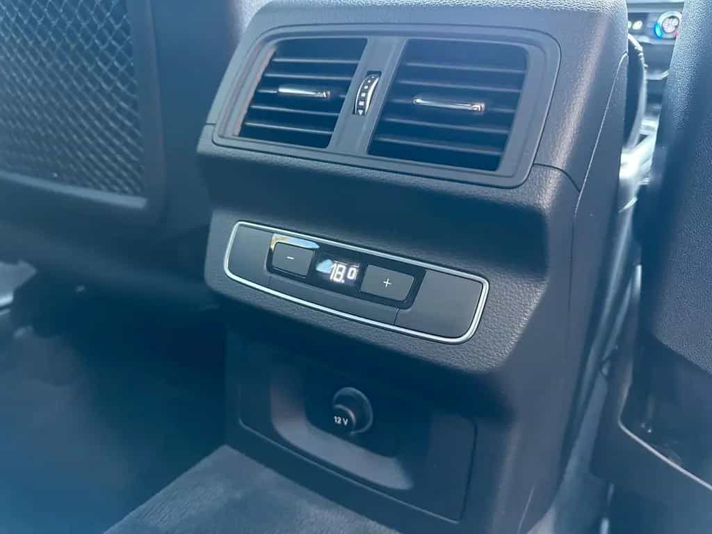 Audi Q5 50 TDI QUATTRO ACC MATRIX MEMORY STANDHZ AHK 03/2021-photo-25