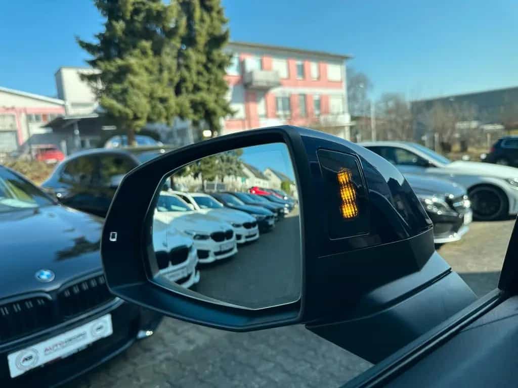 Audi Q5 50 TDI QUATTRO ACC MATRIX MEMORY STANDHZ AHK 03/2021-photo-26