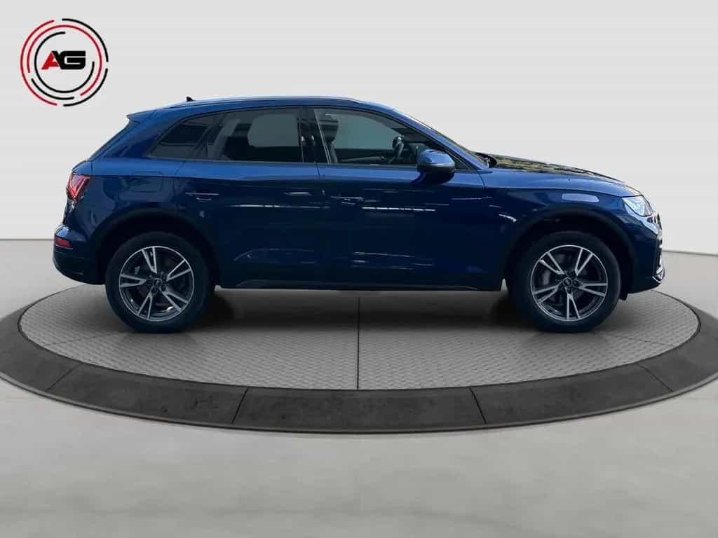 Audi Q5 50 TDI QUATTRO ACC MATRIX MEMORY STANDHZ AHK 03/2021-photo-3