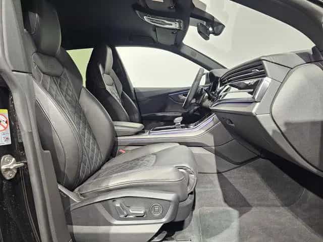 Audi Q8 55 TFSI Q. 2x S Line Black RS-Sitz B&O Hud 23 06/2024-photo-13