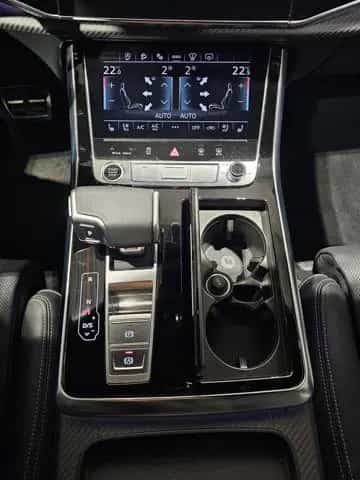 Audi Q8 55 TFSI Q. 2x S Line Black RS-Sitz B&O Hud 23 06/2024-photo-18