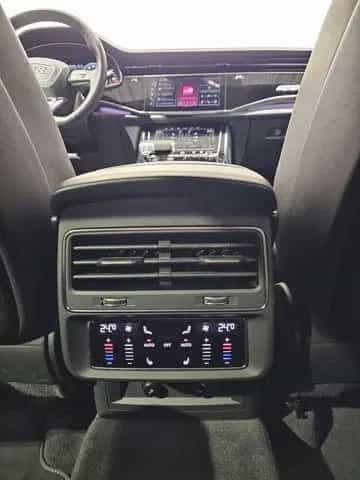 Audi Q8 55 TFSI Q. 2x S Line Black RS-Sitz B&O Hud 23 06/2024-photo-19