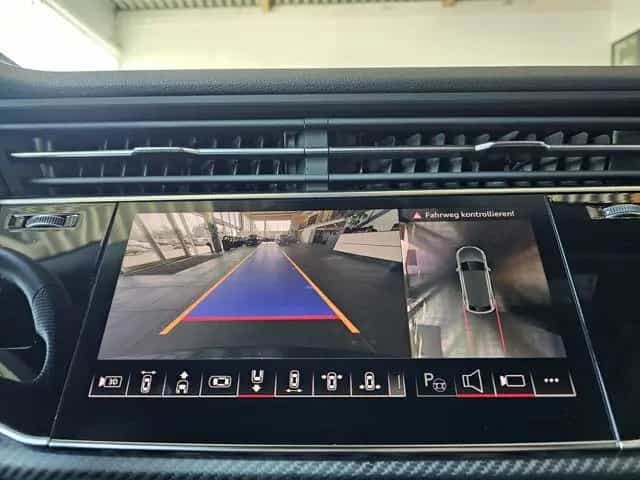 Audi Q8 55 TFSI Q. 2x S Line Black RS-Sitz B&O Hud 23 06/2024-photo-22