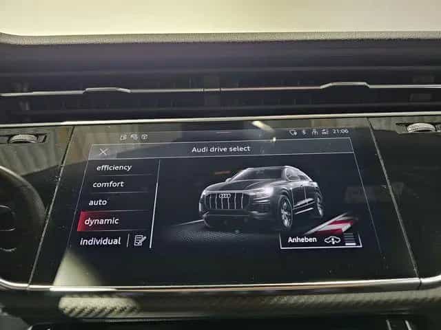 Audi Q8 55 TFSI Q. 2x S Line Black RS-Sitz B&O Hud 23 06/2024-photo-24