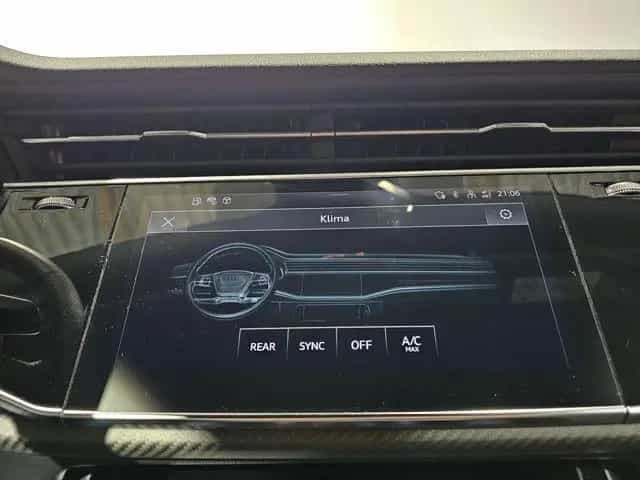 Audi Q8 55 TFSI Q. 2x S Line Black RS-Sitz B&O Hud 23 06/2024-photo-25
