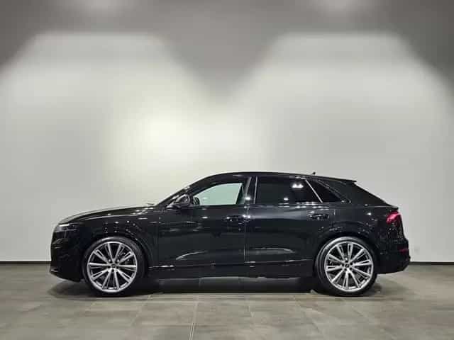 Audi Q8 55 TFSI Q. 2x S Line Black RS-Sitz B&O Hud 23 06/2024-photo-7