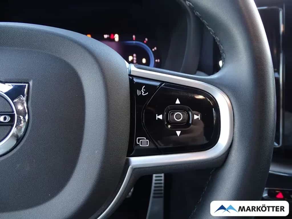 Volvo XC60 R Design/AHK/LED/SHZ/H&K/MEMORY 11/2021-photo-10