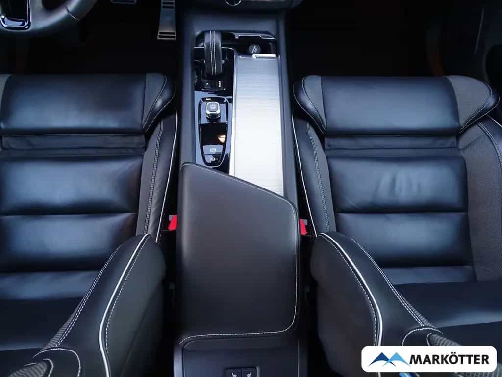 Volvo XC60 R Design/AHK/LED/SHZ/H&K/MEMORY 11/2021-photo-13