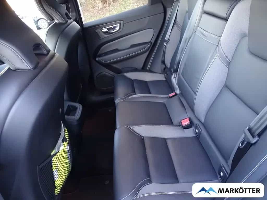 Volvo XC60 R Design/AHK/LED/SHZ/H&K/MEMORY 11/2021-photo-14