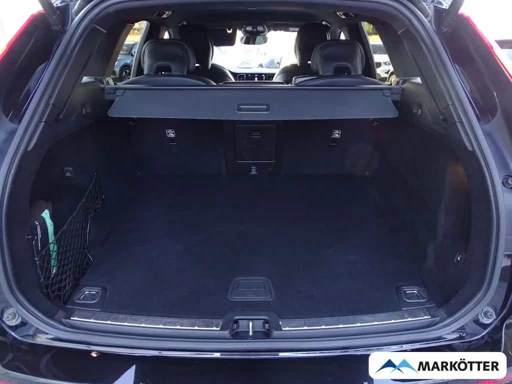 Volvo XC60 R Design/AHK/LED/SHZ/H&K/MEMORY 11/2021-photo-15