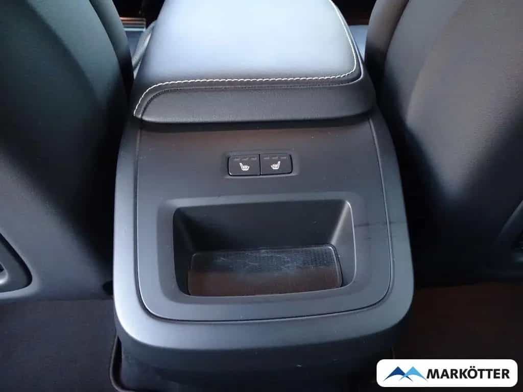 Volvo XC60 R Design/AHK/LED/SHZ/H&K/MEMORY 11/2021-photo-16