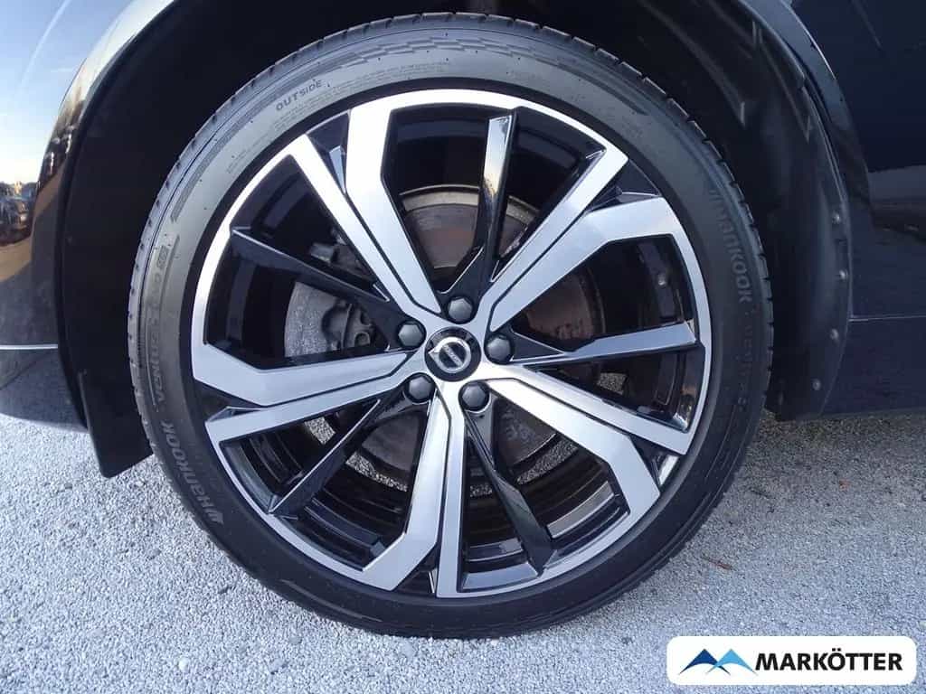 Volvo XC60 R Design/AHK/LED/SHZ/H&K/MEMORY 11/2021-photo-22