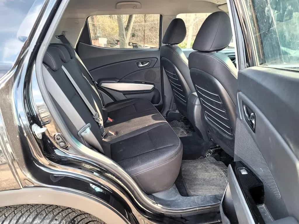Ssangyong Tivoli 1.6 e-XDi 160 SAPPHIRE 4WD 03/2017-photo-17