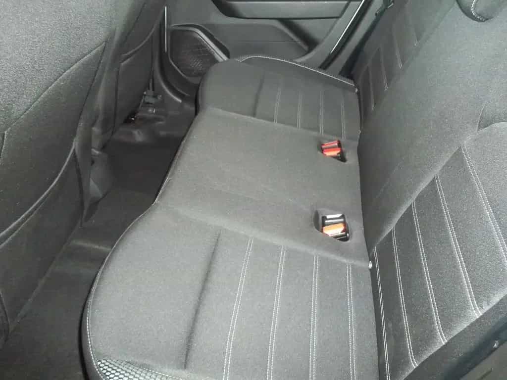 Dacia Duster II Prestige 4WD TCe130 08/2020-photo-9