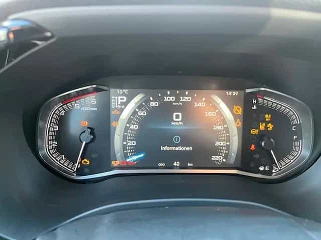 Isuzu D-Max Double Cab 4WD LS 11/2025-photo-14