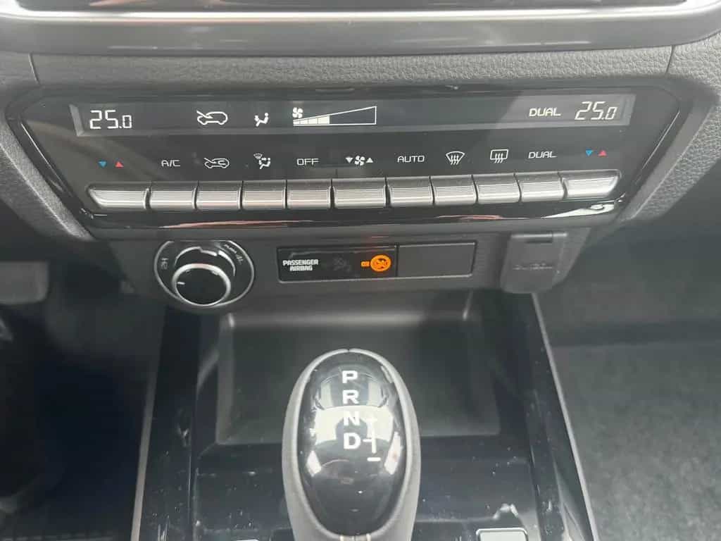 Isuzu D-Max Double Cab 4WD LS 11/2025-photo-16