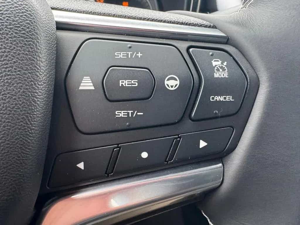 Isuzu D-Max Double Cab 4WD LS 11/2025-photo-21