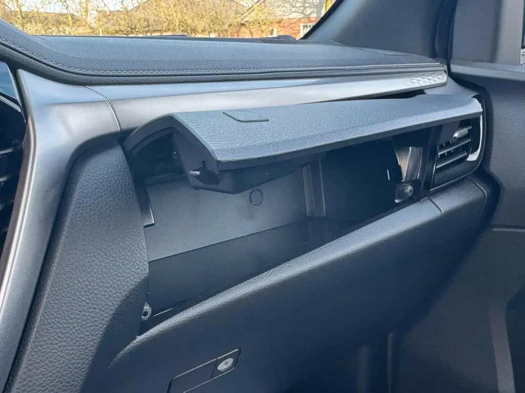 Isuzu D-Max Double Cab 4WD LS 11/2025-photo-25