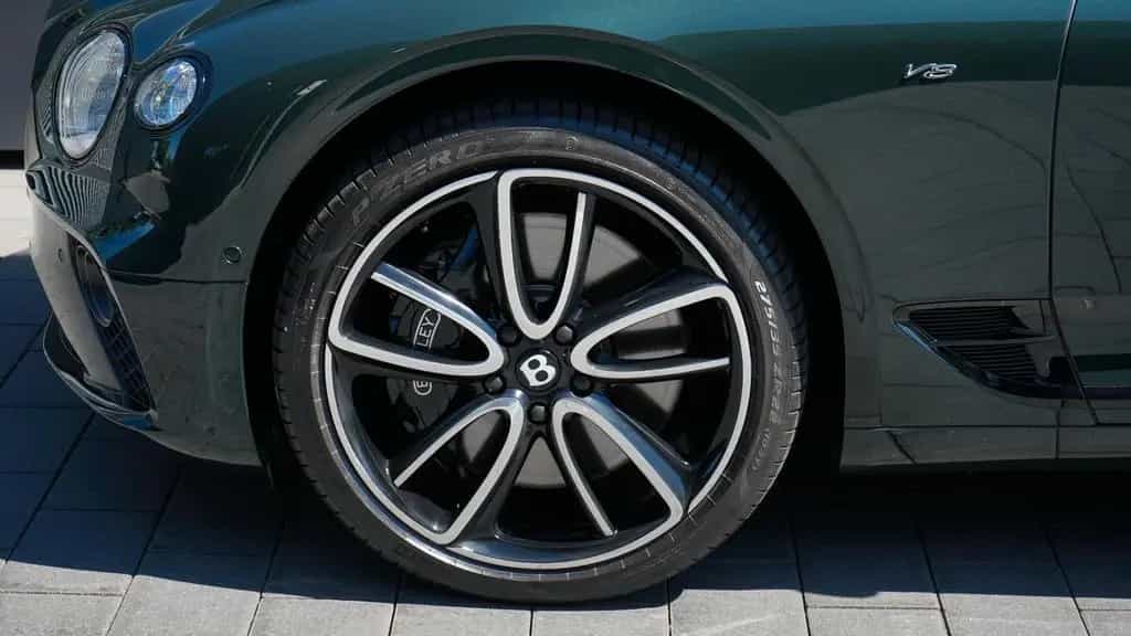 Bentley Continental GT V8*PANO*STITCHING*MATRIX* 02/2022-photo-18