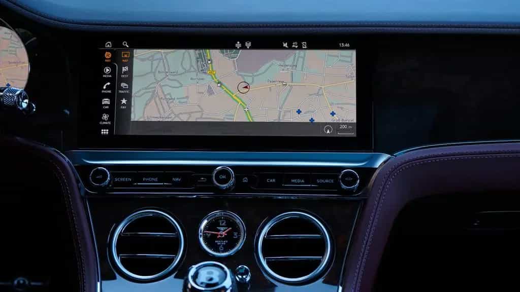 Bentley Continental GT V8*PANO*STITCHING*MATRIX* 02/2022-photo-21