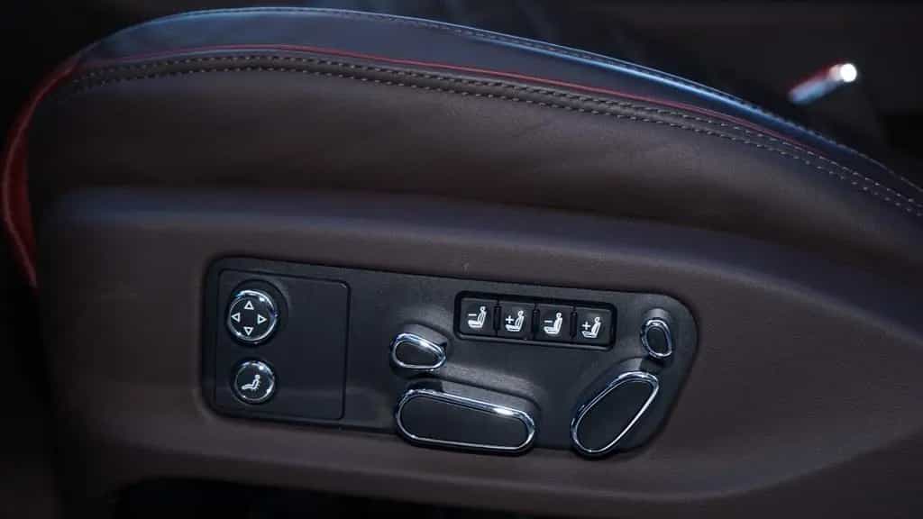 Bentley Continental GT V8*PANO*STITCHING*MATRIX* 02/2022-photo-27