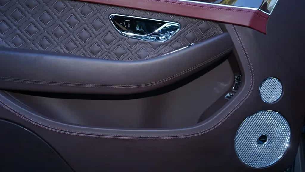 Bentley Continental GT V8*PANO*STITCHING*MATRIX* 02/2022-photo-28