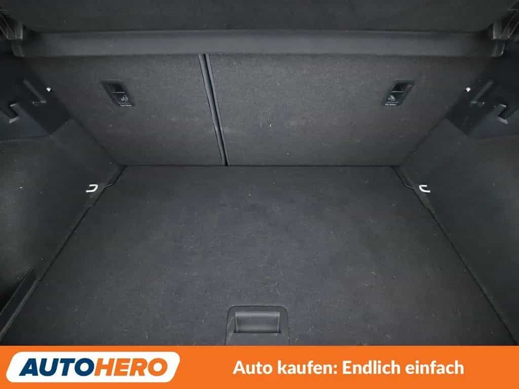 Audi A1 Sportback 40 TFSI S Line Aut.*NAVI*LED*ACC* 06/2019-photo-15