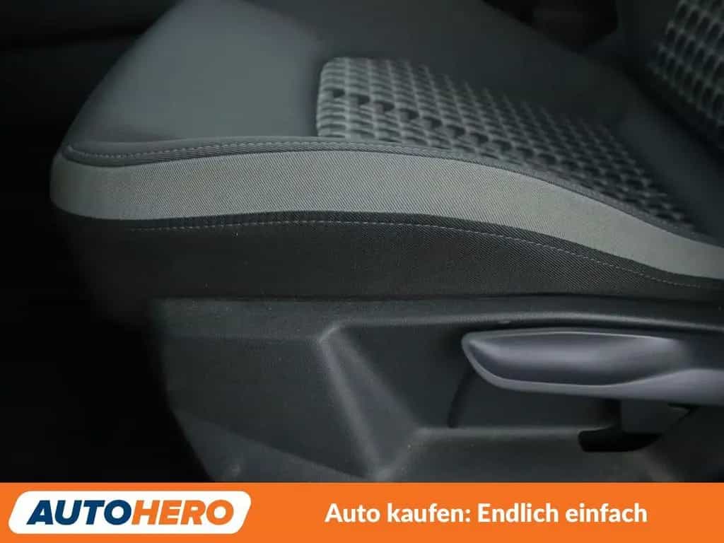 Audi A1 Sportback 40 TFSI S Line Aut.*NAVI*LED*ACC* 06/2019-photo-23