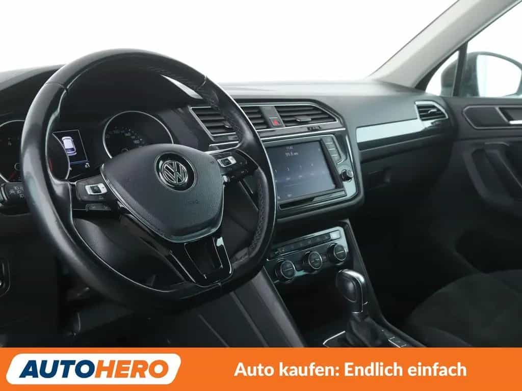 Volkswagen Tiguan 2.0 TSI Highline 4Motion BM Aut.*HEADUP* 03/2017-photo-10