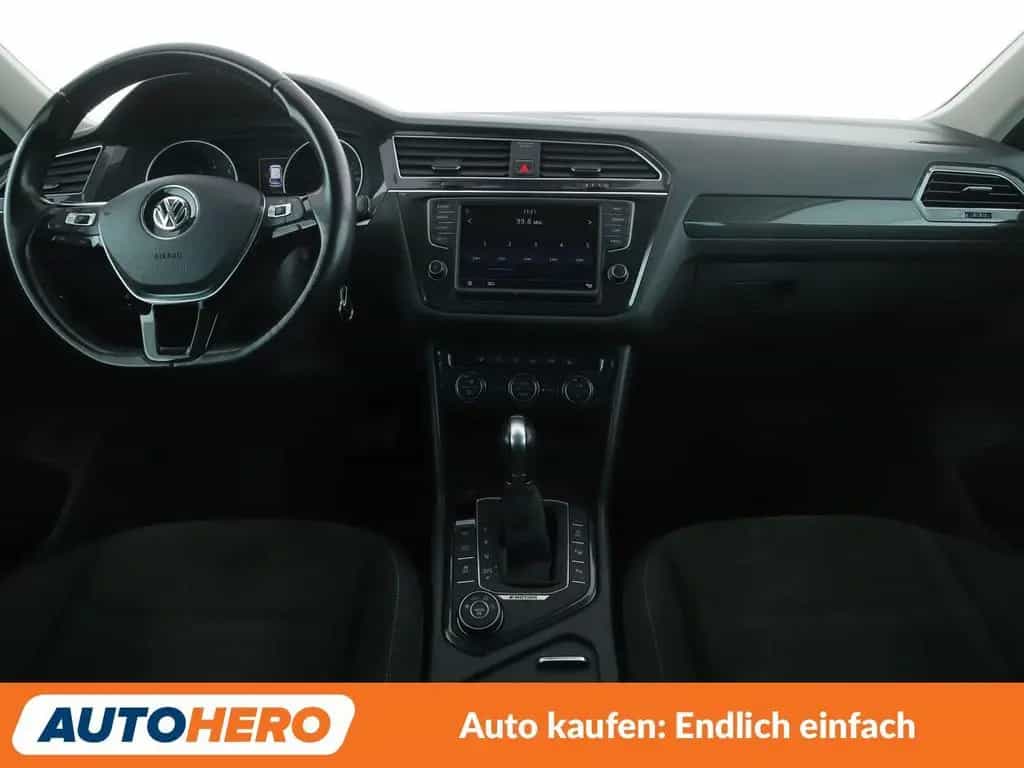 Volkswagen Tiguan 2.0 TSI Highline 4Motion BM Aut.*HEADUP* 03/2017-photo-11