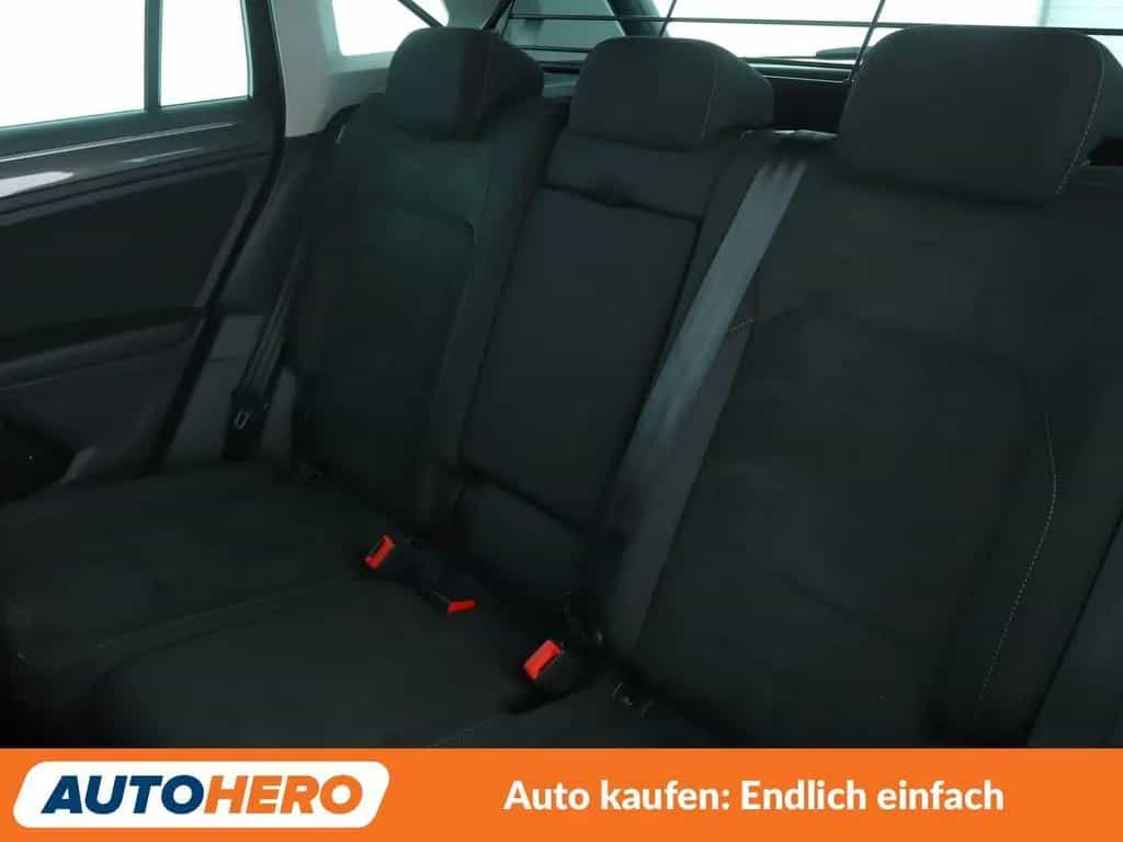 Volkswagen Tiguan 2.0 TSI Highline 4Motion BM Aut.*HEADUP* 03/2017-photo-13
