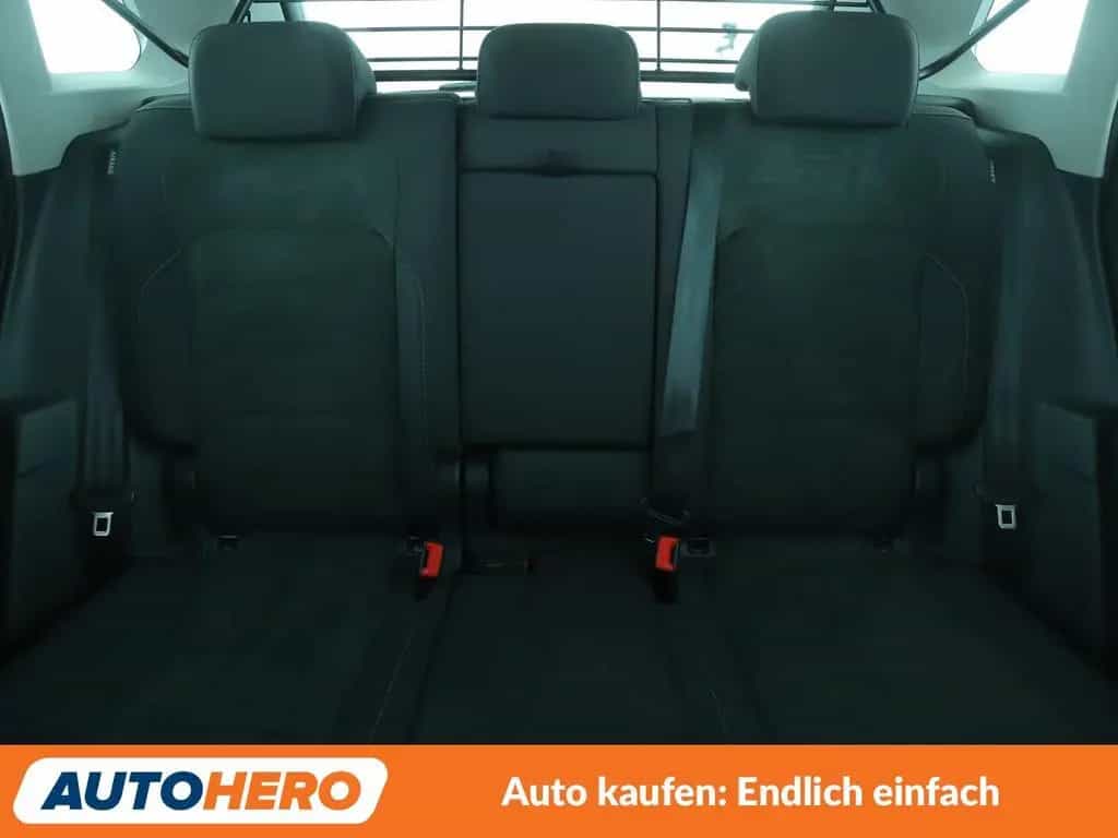 Volkswagen Tiguan 2.0 TSI Highline 4Motion BM Aut.*HEADUP* 03/2017-photo-15