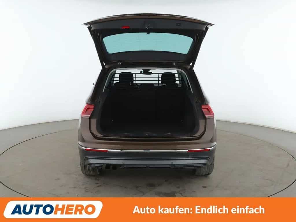 Volkswagen Tiguan 2.0 TSI Highline 4Motion BM Aut.*HEADUP* 03/2017-photo-16