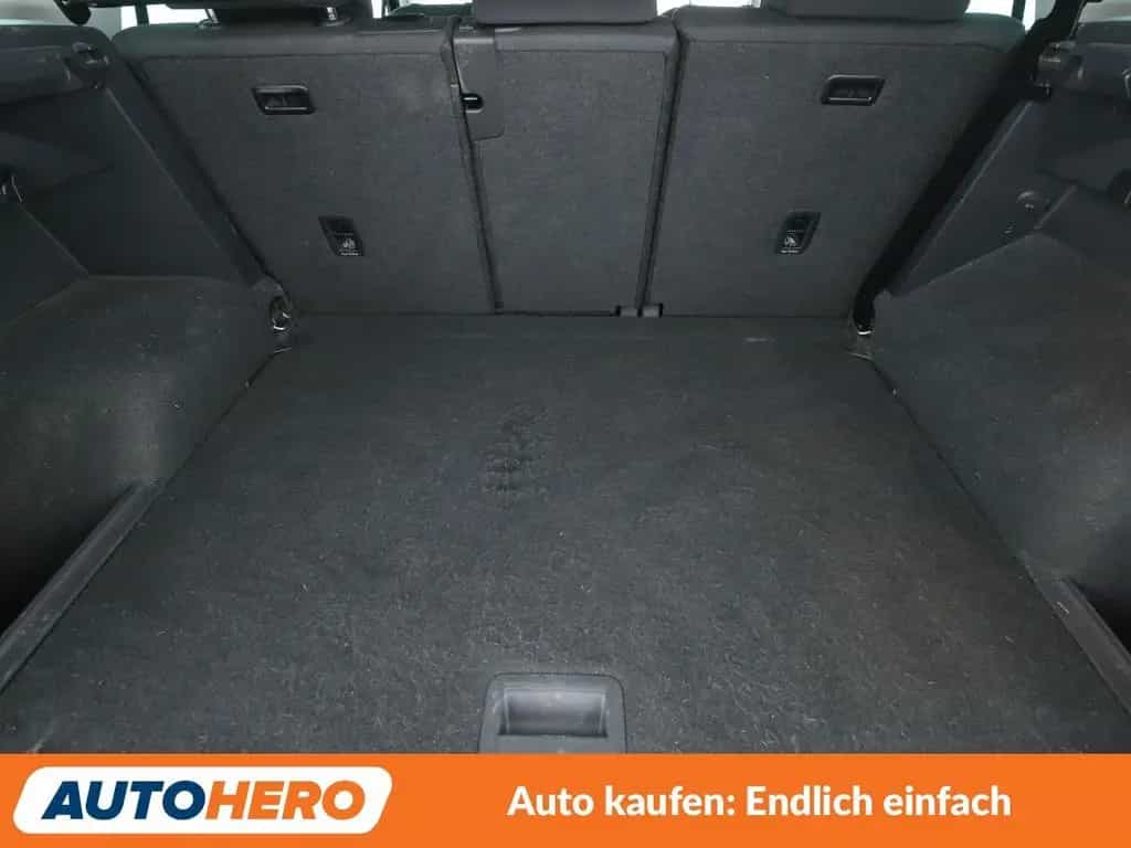 Volkswagen Tiguan 2.0 TSI Highline 4Motion BM Aut.*HEADUP* 03/2017-photo-17