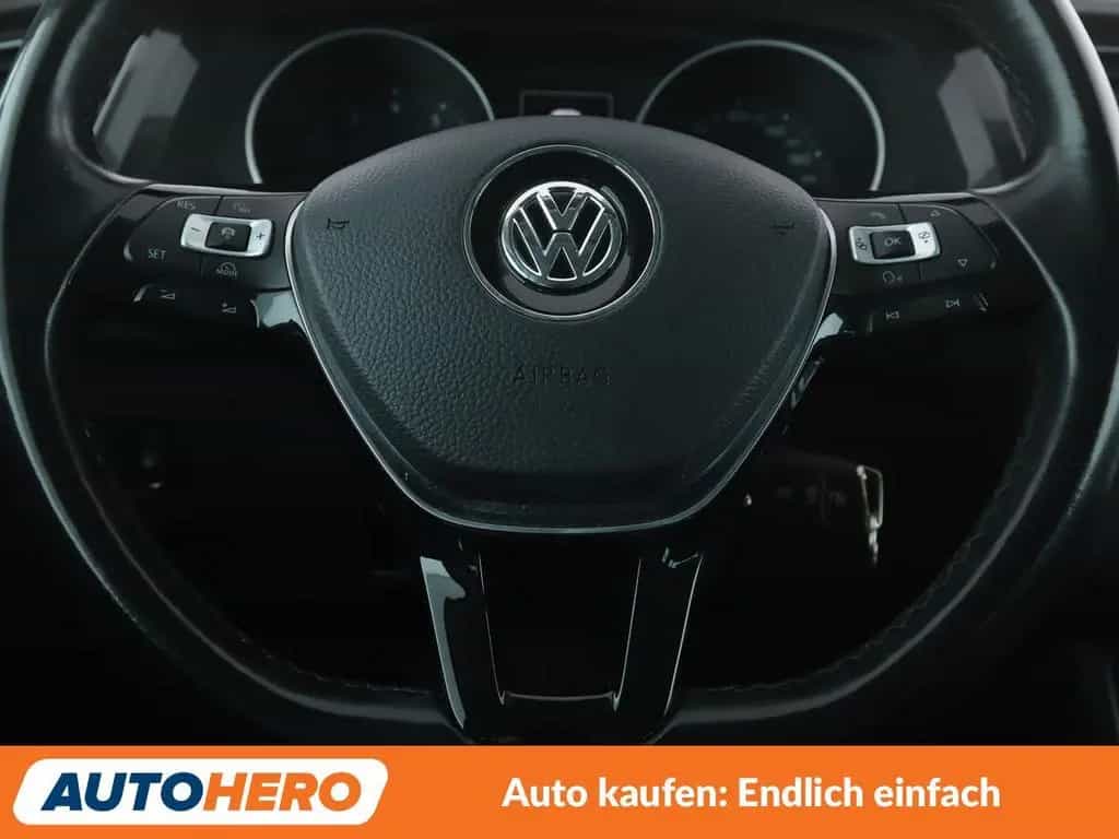 Volkswagen Tiguan 2.0 TSI Highline 4Motion BM Aut.*HEADUP* 03/2017-photo-18