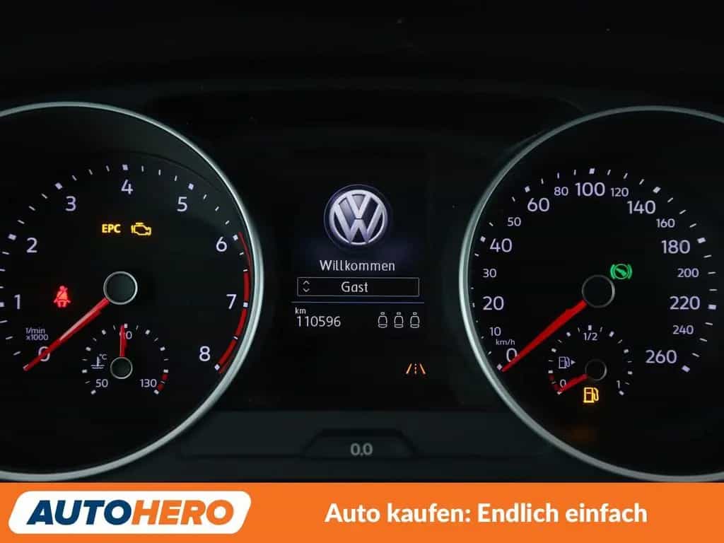 Volkswagen Tiguan 2.0 TSI Highline 4Motion BM Aut.*HEADUP* 03/2017-photo-19