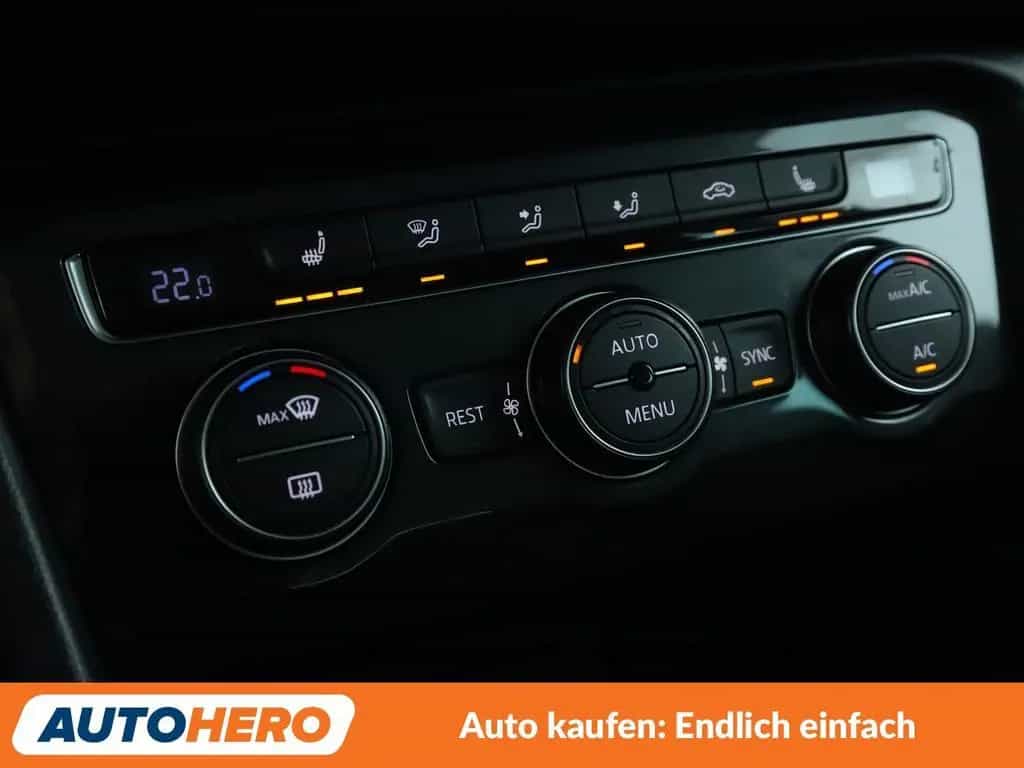 Volkswagen Tiguan 2.0 TSI Highline 4Motion BM Aut.*HEADUP* 03/2017-photo-22