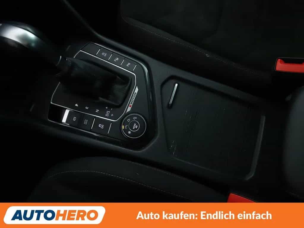 Volkswagen Tiguan 2.0 TSI Highline 4Motion BM Aut.*HEADUP* 03/2017-photo-23