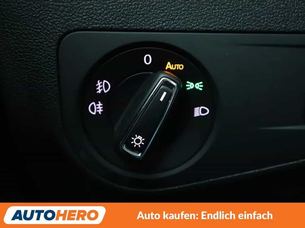 Volkswagen Tiguan 2.0 TSI Highline 4Motion BM Aut.*HEADUP* 03/2017-photo-25