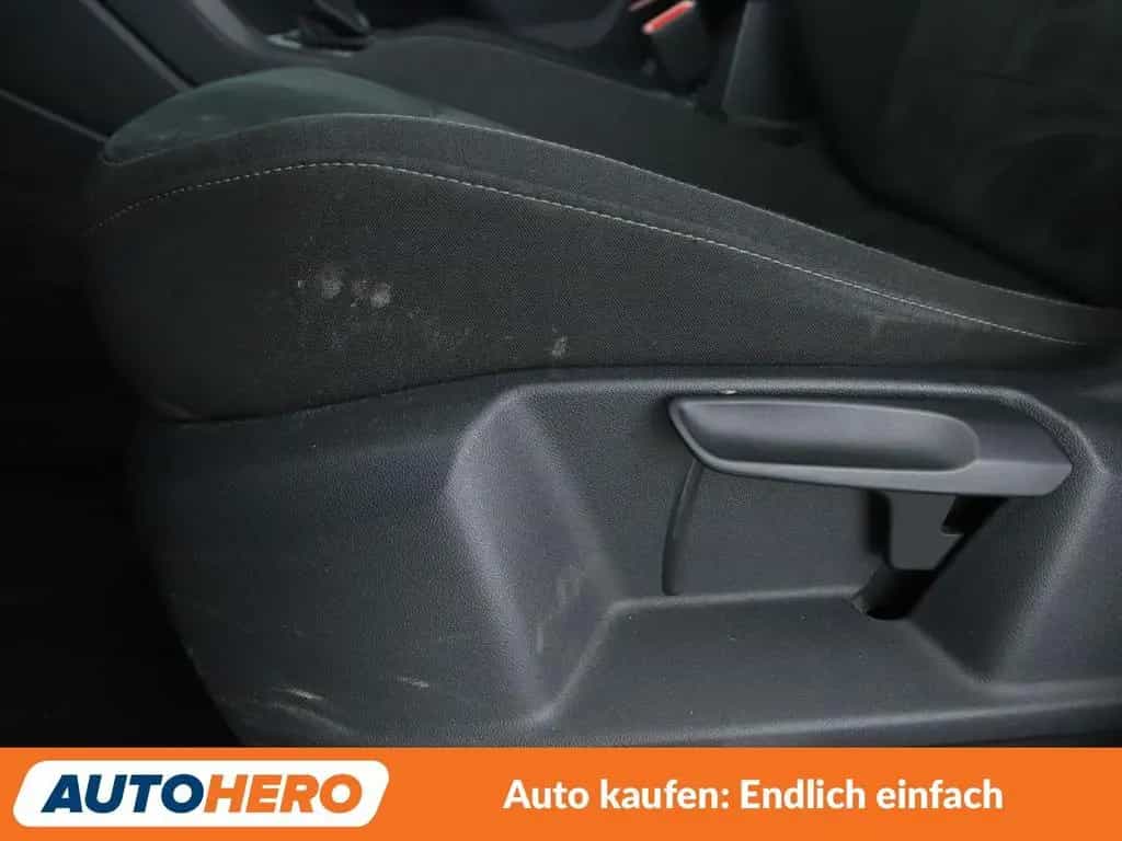 Volkswagen Tiguan 2.0 TSI Highline 4Motion BM Aut.*HEADUP* 03/2017-photo-26