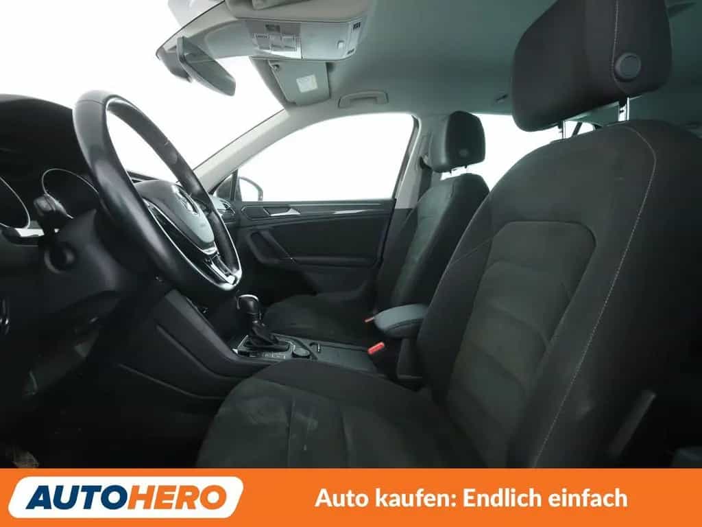 Volkswagen Tiguan 2.0 TSI Highline 4Motion BM Aut.*HEADUP* 03/2017-photo-9