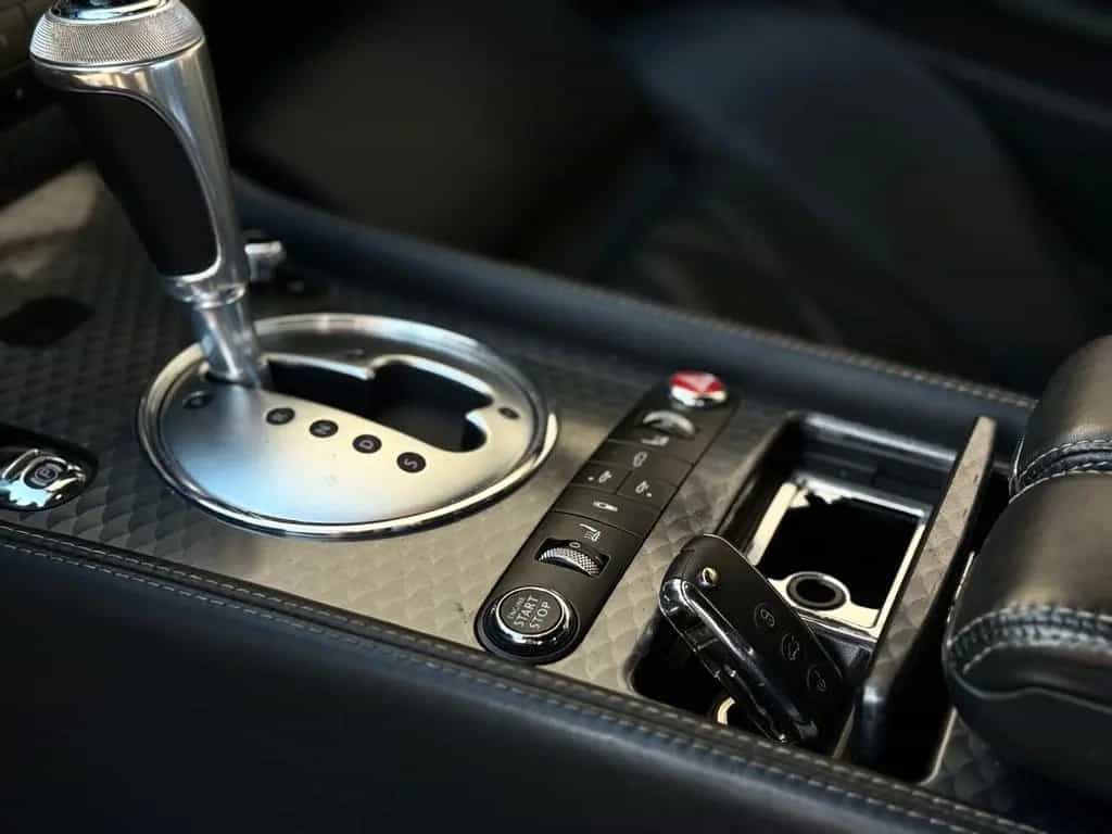 Bentley Continental GT GT-SPEED W12 01/2008-photo-15