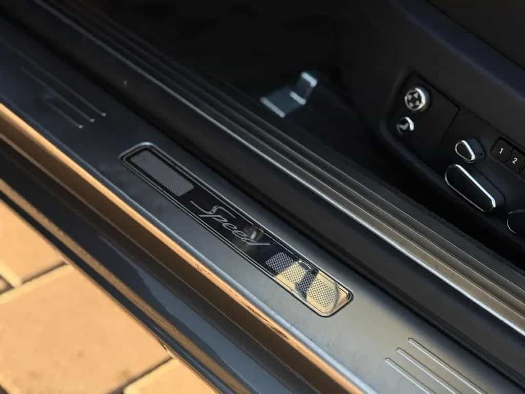 Bentley Continental GT GT-SPEED W12 01/2008-photo-6