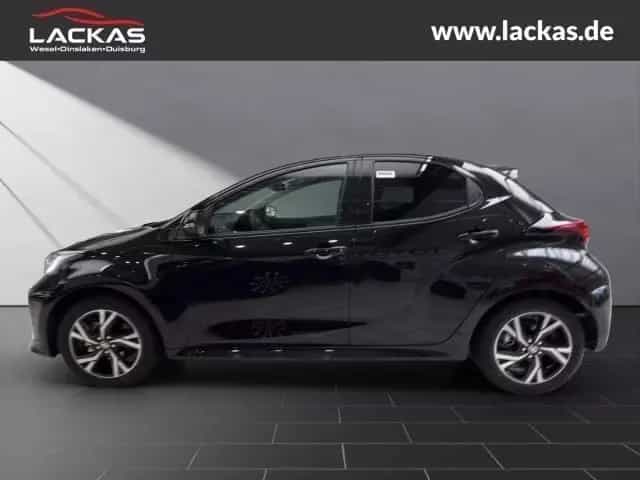 Toyota Yaris 1.5*APPLE CARPLAY*SHZ*LED* 10/2025-photo-1