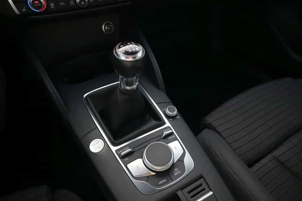 Audi A3 35 TFSI cylinder on demand Limousine sport|NA 07/2019-photo-22
